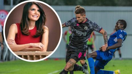 Беер Шева Алона Баркат