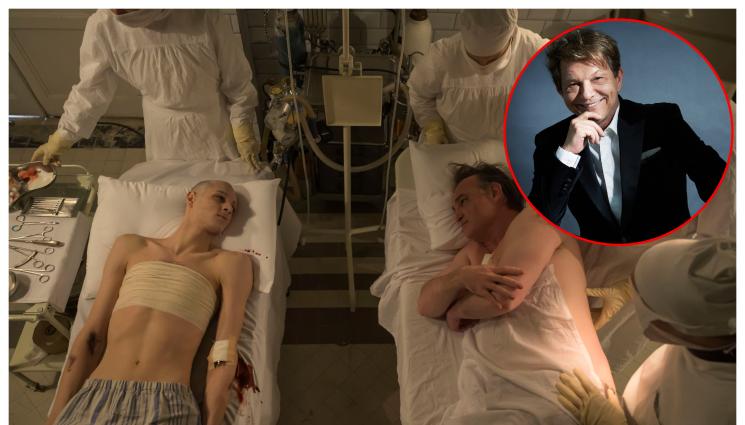 а - На 76-ия кинофестивал: Новият филм на Драган Белогърлич с премиера в Локарно