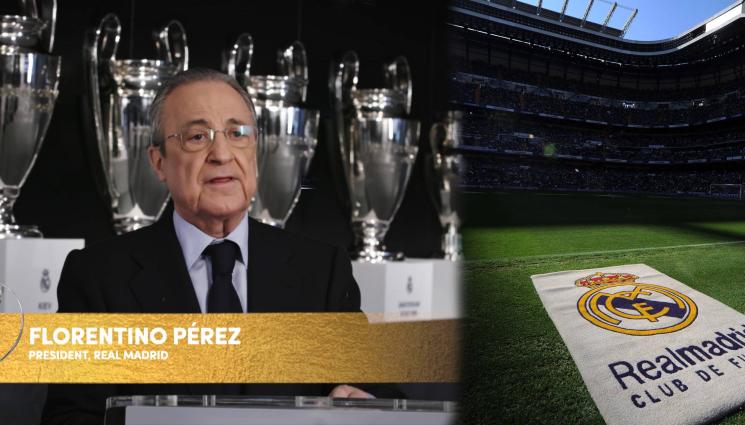 Флорентино Перес Реал Мадрид - КОЙ КЛАТИ РЕАЛ ОТВЪТРЕ? Плъзнаха мрачни слухове за президента в мрежите