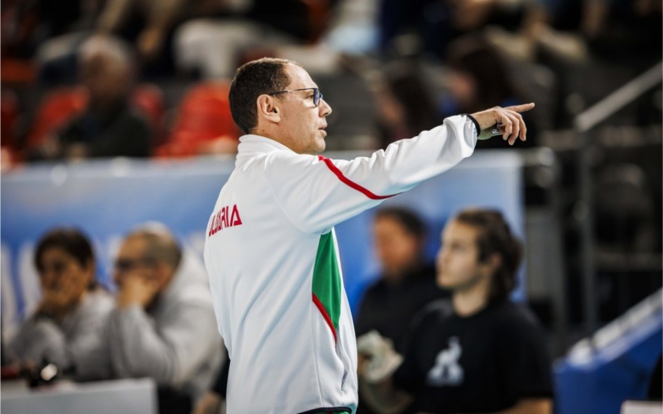 България ще играе в Гърция на Европейското по волейбол до 20 години