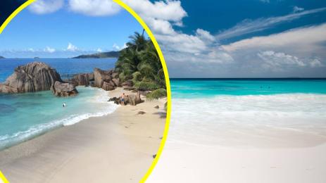 Сейшелски острови