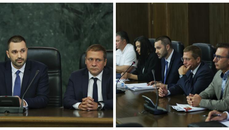 a - ШОКИРАЩИ РАЗКРИТИЯ: Бояджиев признал за двете убийства край Лозен, открити са следи от стрелба по ръцете му и кръв по обувките