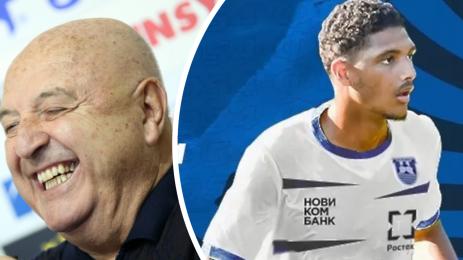 Венци Стефанов