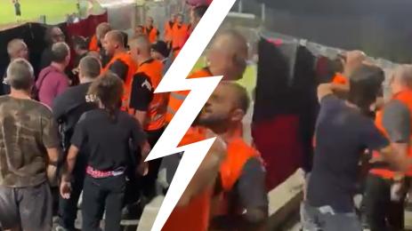 Бой Локо София