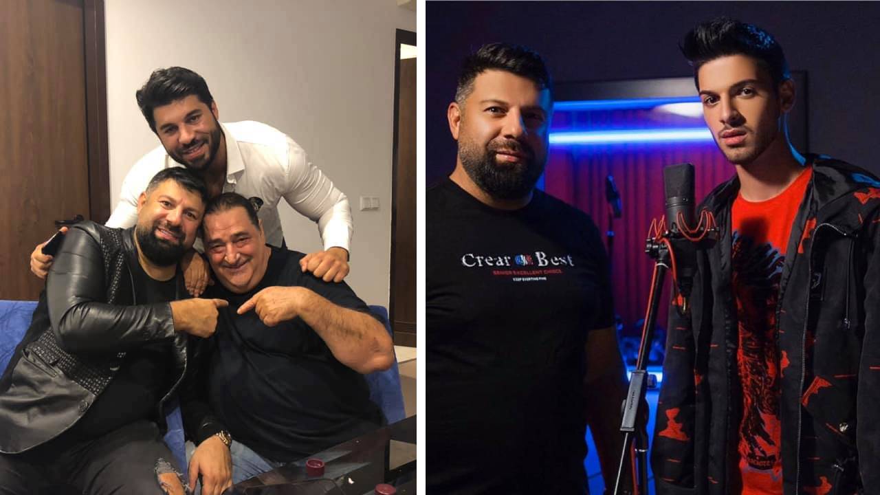 Тони Стораро