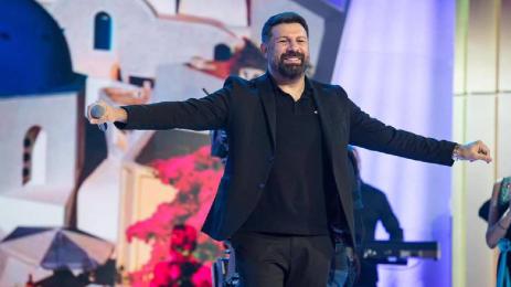 Тони Стораро