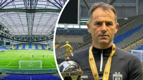 Саид Ибраимов