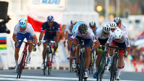 колоездене