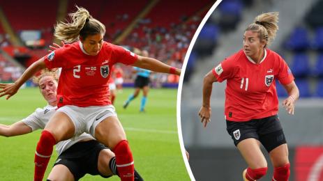 Марина Георгиева