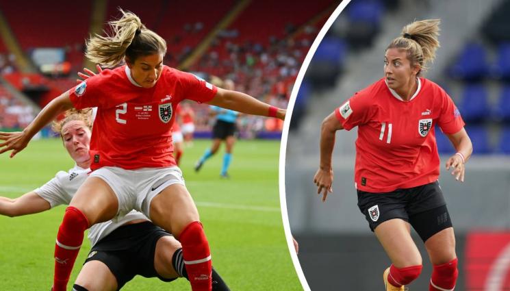 Марина Георгиева - Българка замени ПСЖ с Фиорентина