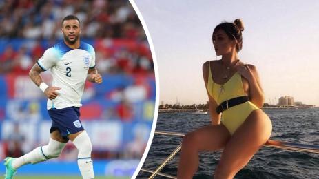 Лорин Гудман Кайл Уокър