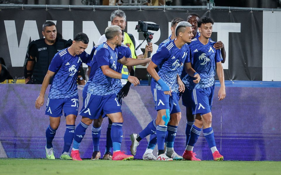 Днес Левски ще разбере евентуалния си съперник в плейофите на