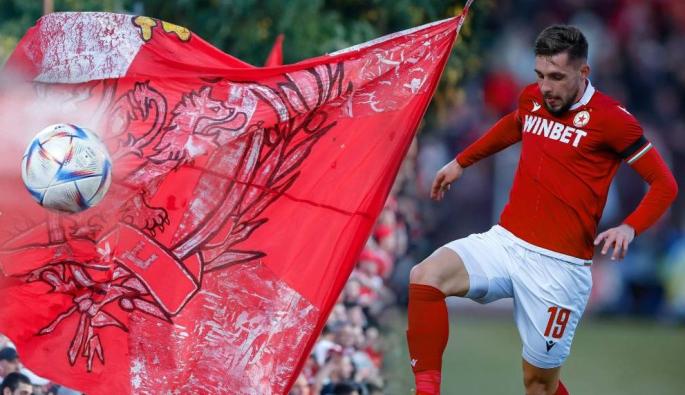 Иван Турицов