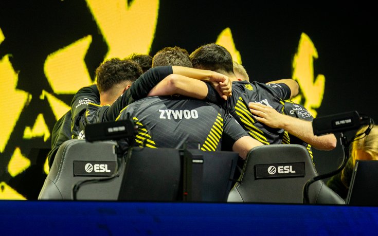 Vitality започна BLAST Spring Groups с голяма победа