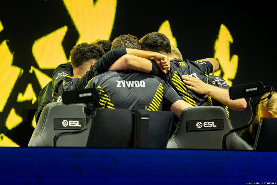 vitality zywoo esports cs1