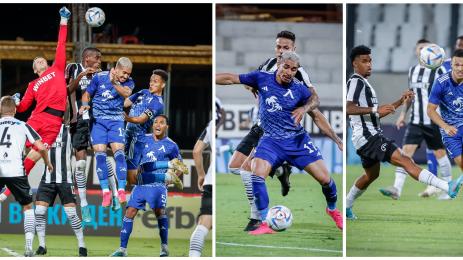 Локо Пд Левски