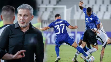 Павел Колев