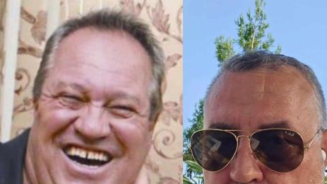 Георги Мамалев и Христо Мутафчиев