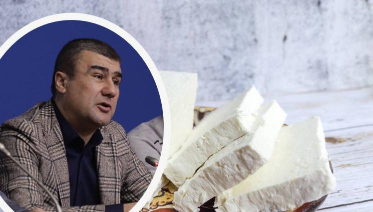 Димитър Зоров сирене - Агро Телеграф: Председателят на Сдружение за традиционни млечни продукти Димитър Зоров: Филмът с фалшивото кисело мляко и сирене свърши