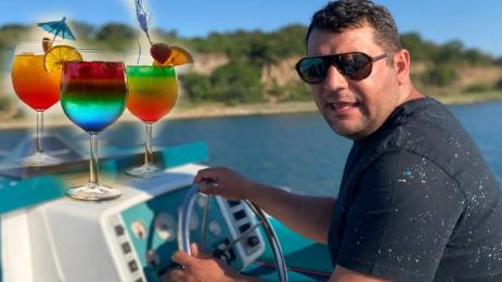 Евгени Будинов