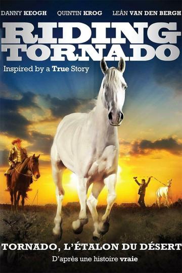 <p><strong>В галоп с Торнадо (2009)</strong></p>

<p>Пиер, депресиран млад човек, решава да помогне на Торнадо, емоционално измъчен кон. Когато Пиер търси помощ от повелител на коне, той започва пътуване към излекуването и себеоткриването.</p>