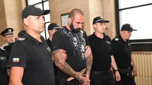 Софийският градски съд гледа мярката за неотклонение на Чавдар Бояджиев