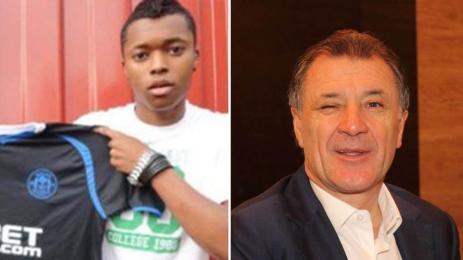 Здравко Мамич