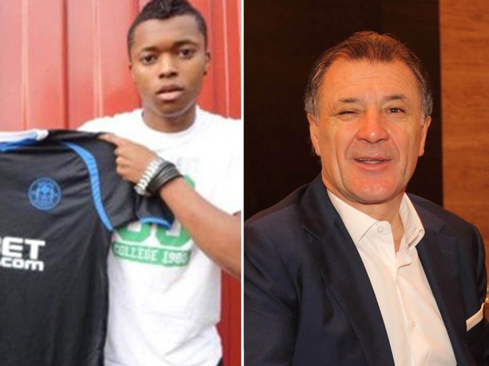 Здравко Мамич