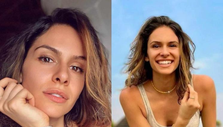 Даяна Ханджиева - ПРЕРАЖДАНЕ: Защо Даяна Ханджиева остана без коса? (ВИДЕО)