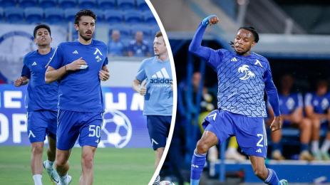 Кристиан Димитров Жереми Петрис