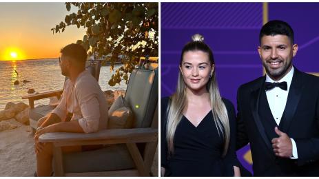 Серхио Агуеро