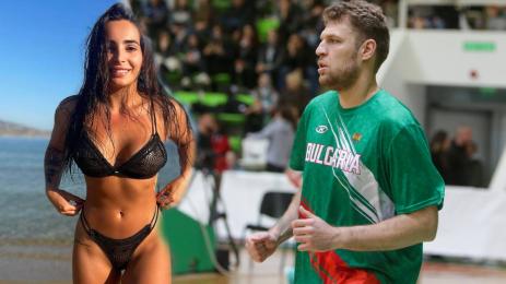 Везенков Николета Елефтериаду