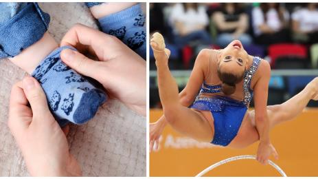 Катрин Тасева