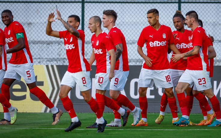 Официално: ЦСКА 1948 прати бранител в Хебър