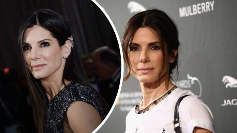 Сандра Бълок