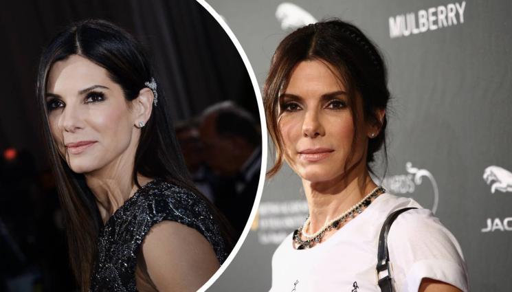 Сандра Бълок - Жестока трагедия в живота на Сандра Бълок, загуби любовта на живота си