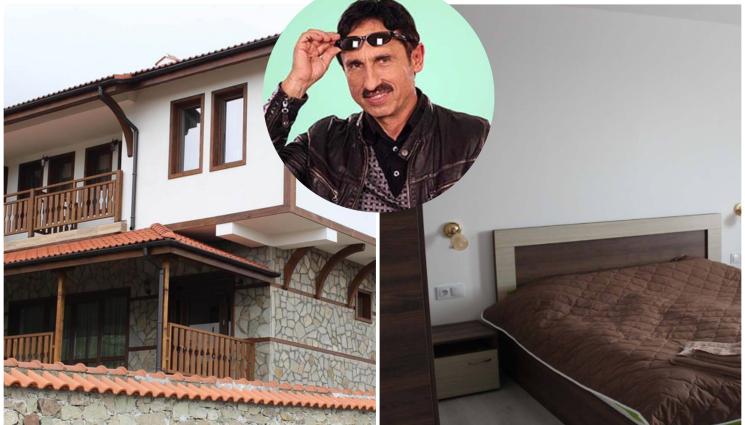 Милко - НАЙ-ПОСЛЕ: Милко Калайджиев казва сбогом на къщата за гости