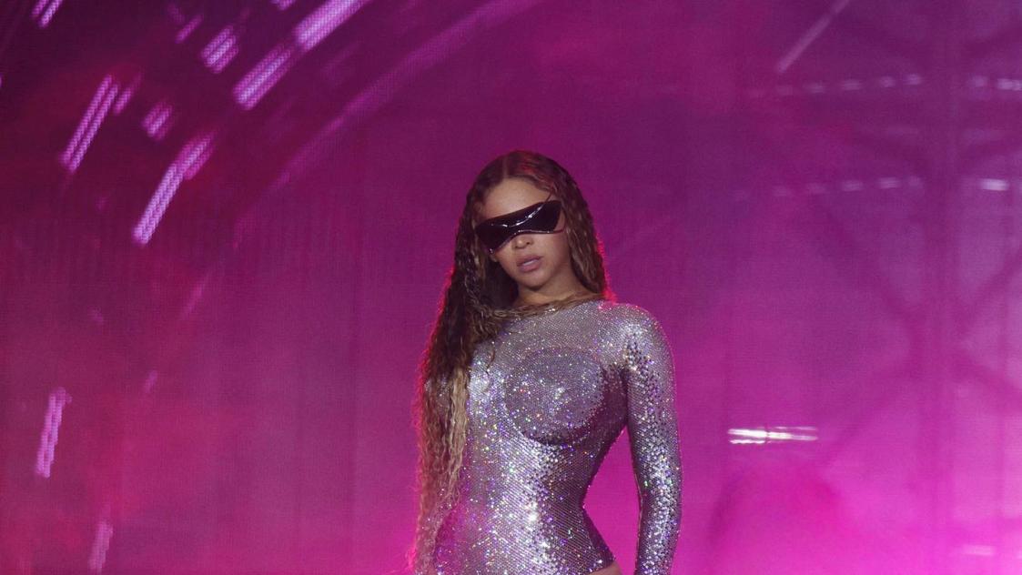 Beyonce почти стана милиардерка