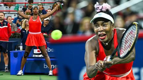 Винъс Уилямс