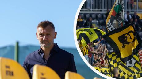 Ботев Пловдив