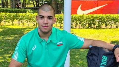 лека атлетика