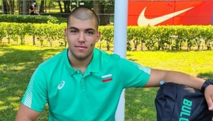 лека атлетика - Още едно добро представяне за нашите атлети на европейското в Йерусалим