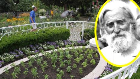 Петър Дънов