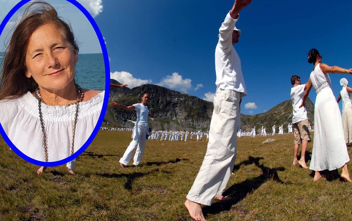 Галина Герасимова