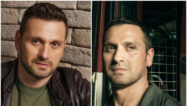 Сано - НА ЛЮБИМА ДЕСТИНАЦИЯ: Сано закусва на Босфора (СНИМКА)