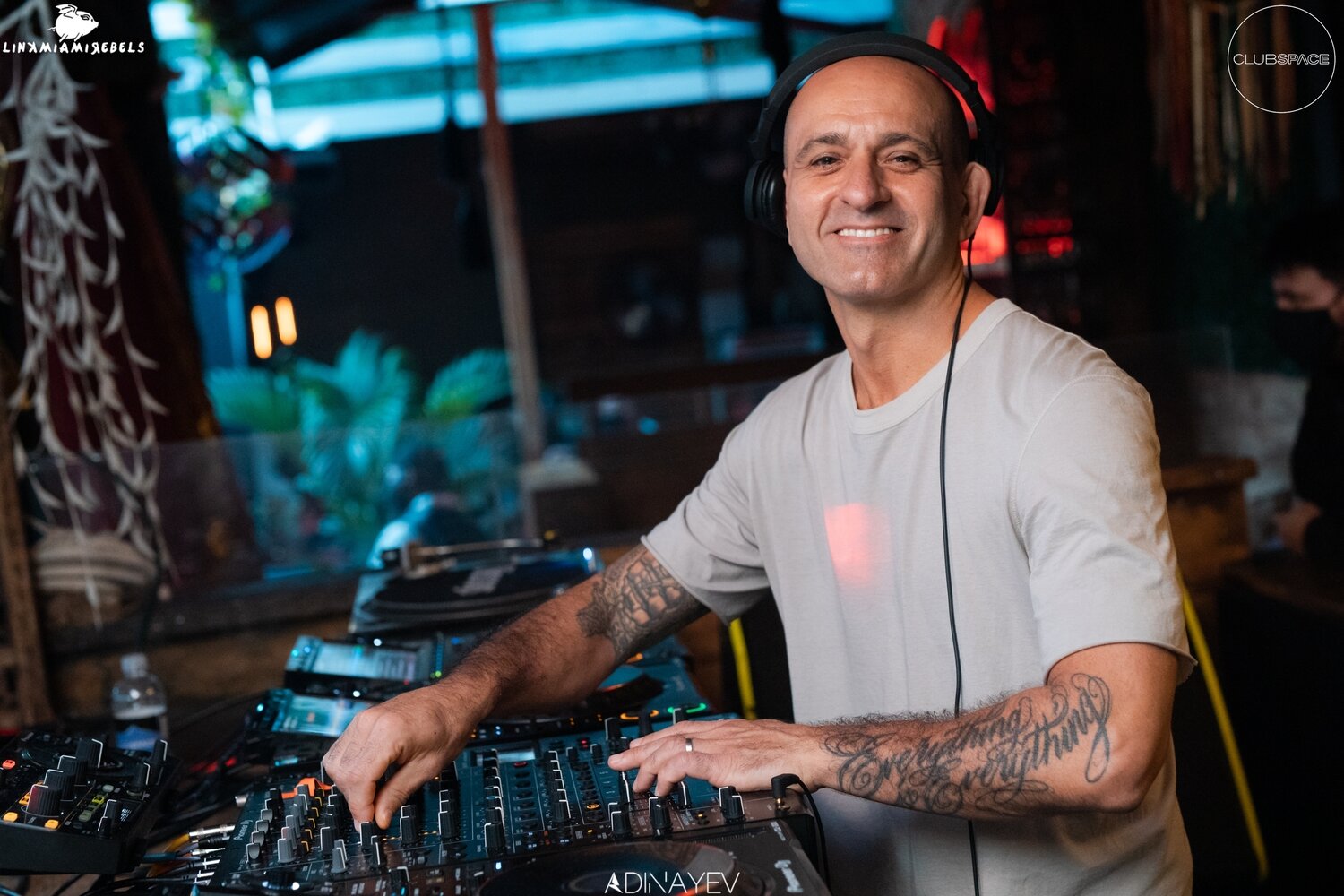 Виктор Калдерон