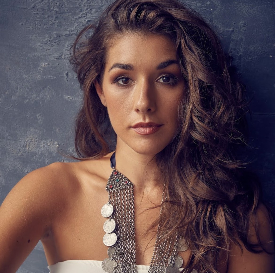 съпруга Антонио