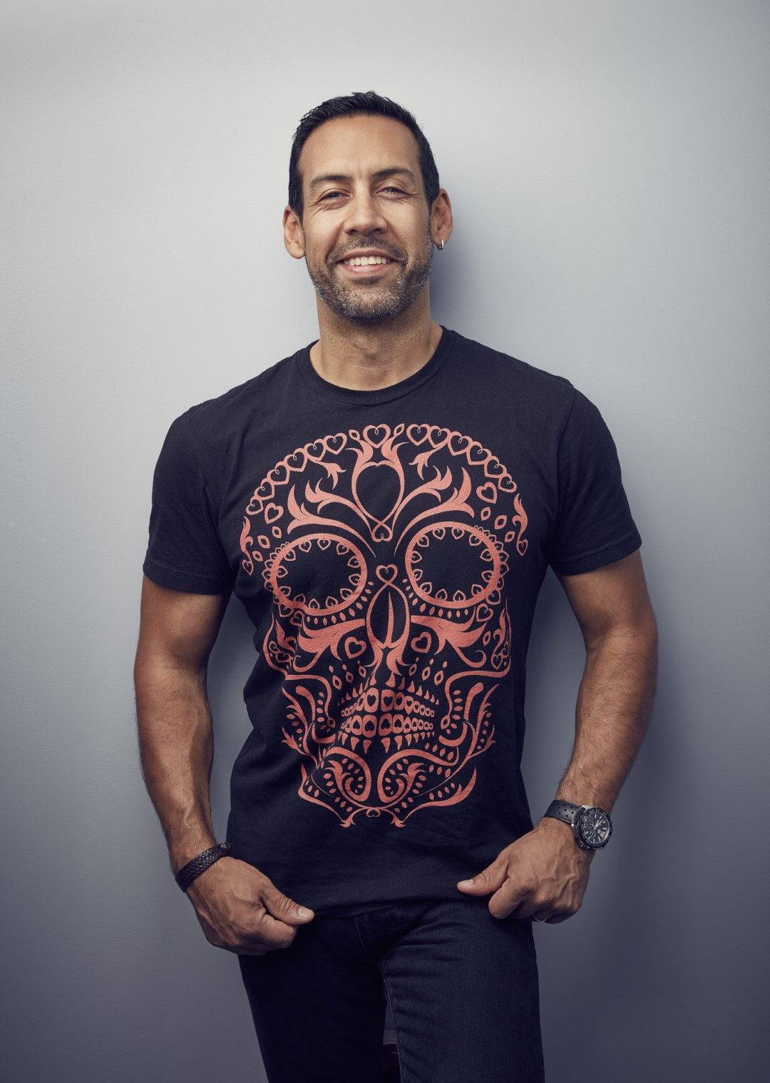 Антонио Санчес