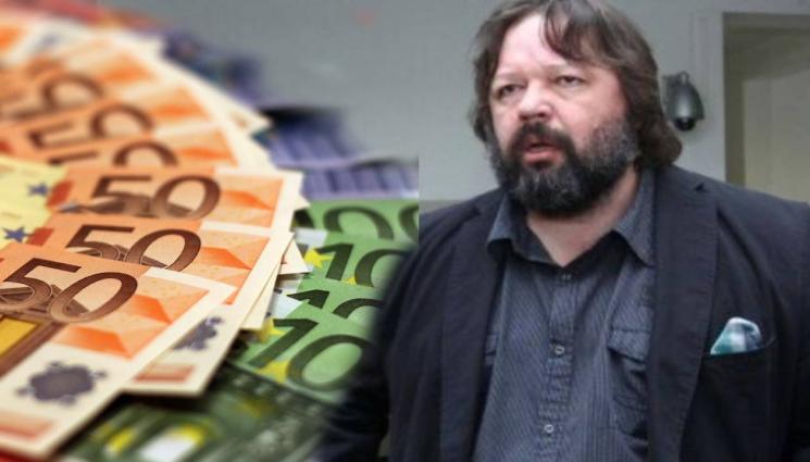 Ершов - КАЗУСЪТ СЕ ЗАПЛИТА: Родата на Ершов ни съди за 1 млрд. евро