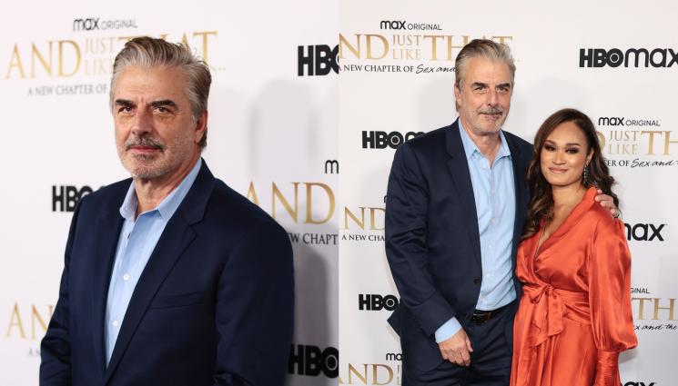 Крис Нот - Крис Нот с шокиращи разкрития за секса и обвиненията в насилие